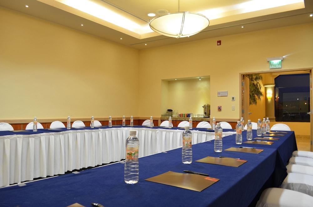 Fiesta Inn Nogales Nogales  Exterior foto