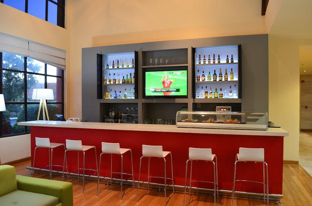 Fiesta Inn Nogales Nogales  Exterior foto