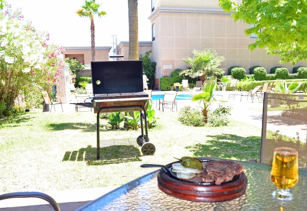 Fiesta Inn Nogales Nogales  Exterior foto