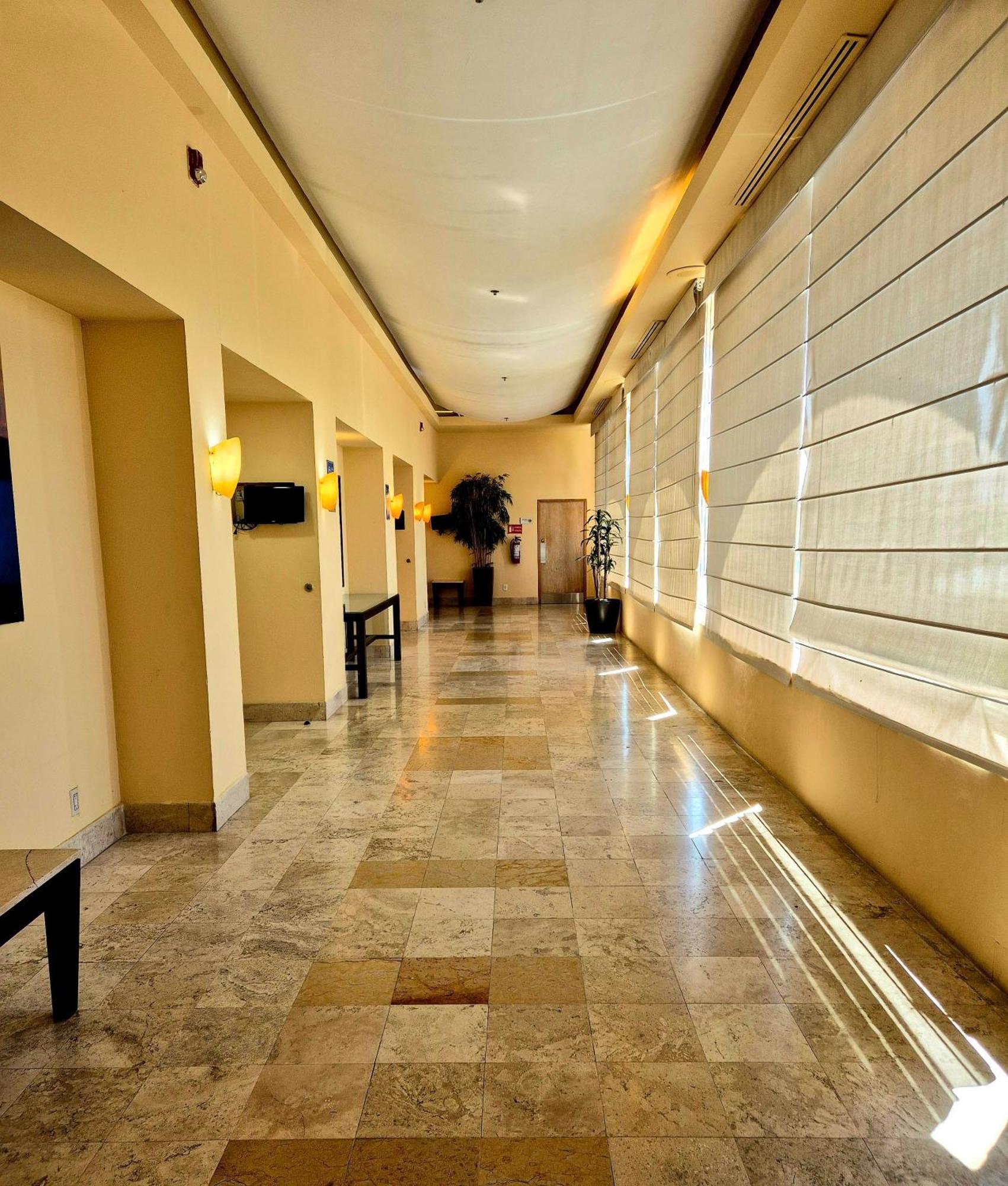 Fiesta Inn Nogales Nogales  Exterior foto