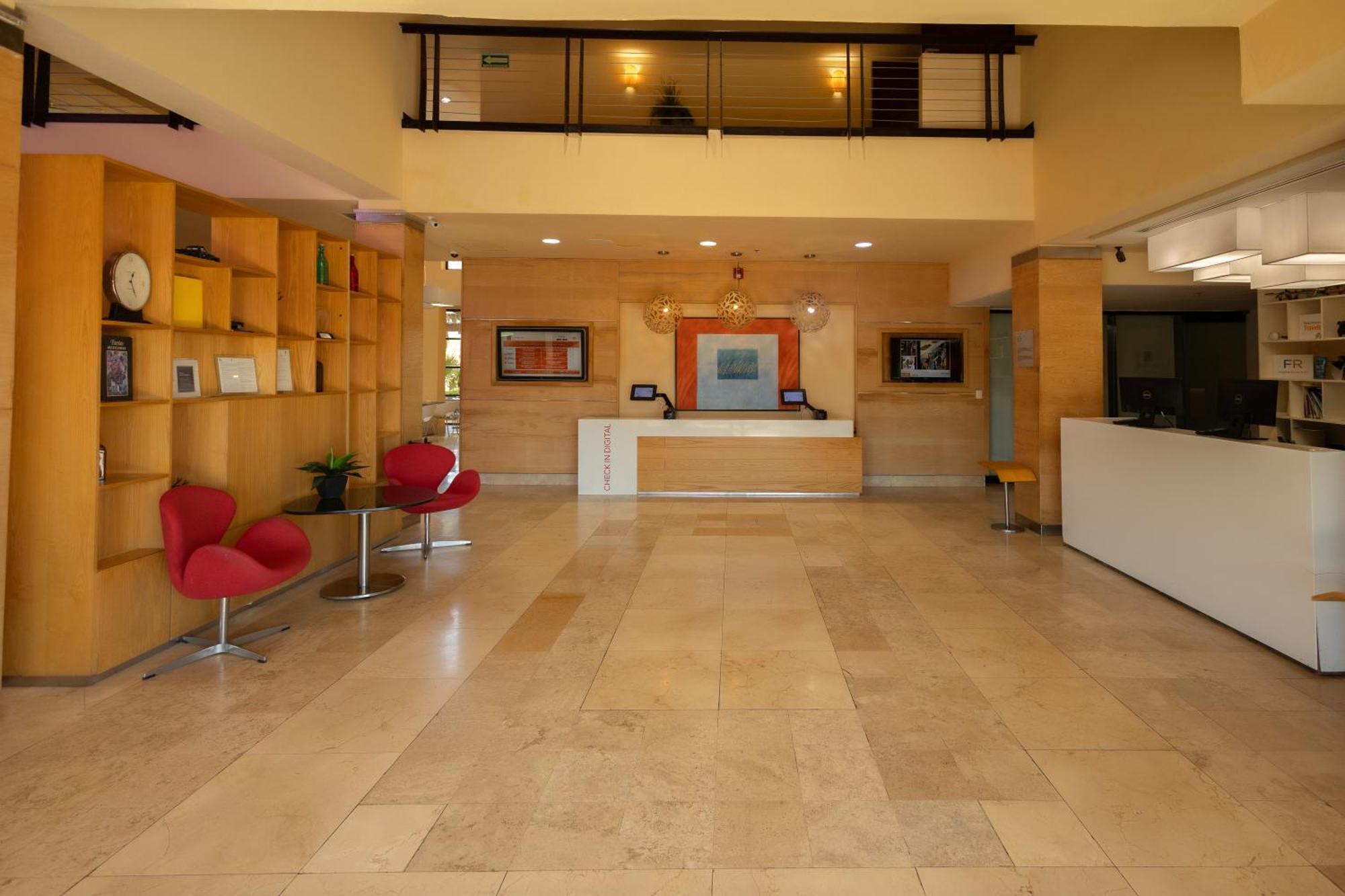 Fiesta Inn Nogales Nogales  Exterior foto