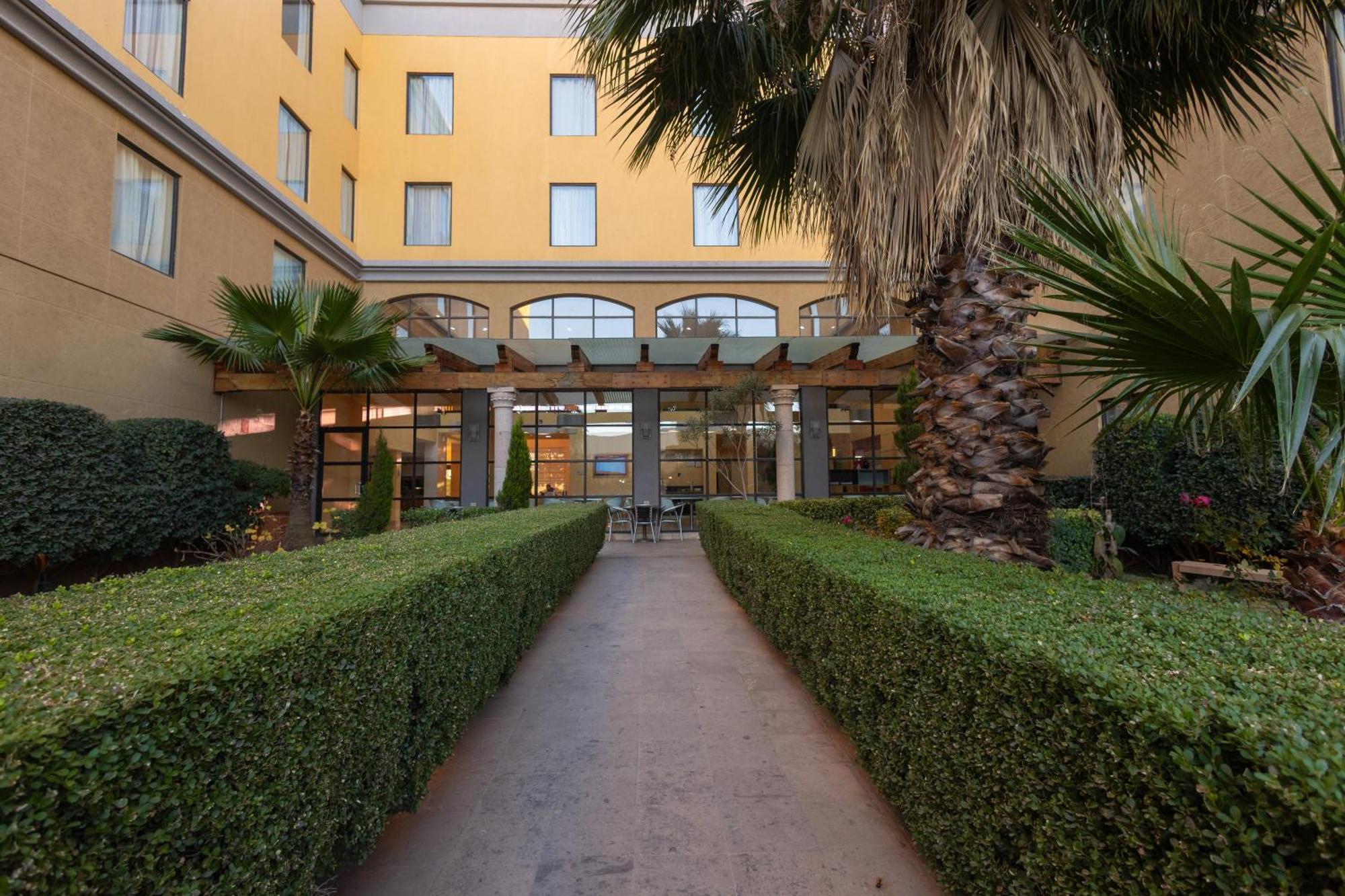 Fiesta Inn Nogales Nogales  Exterior foto